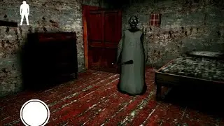 Granny version 1.6.1 Nightmare mode!