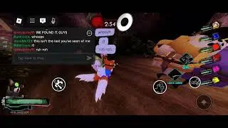 The adventures of multiple dimwits. ( A completely silent film )