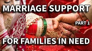 MARRIAGE SUPPORT FOR FAMILIES IN NEED PART 1 #JHANG CITY #PUNJAB#CHARITY #HEER RANJHA