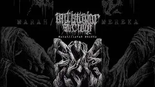 this ramadhan we will release our double single #extreme #metal #doublesingle #grindcore