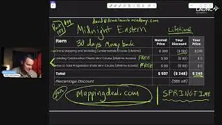 FREE TRAINING: From Flight to Finished Map - The Complete Workflow for Drone Mapping Beginners