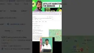affiliate marketing for beginners | niche research method #nicheresearch #keywordresearch