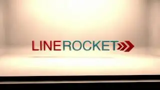 LineRocket Animation by Augustus Films