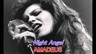 Night Angel  (original)