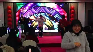 Sunbeauty Party Fashion Show