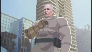 Invinshible Bailbondsh