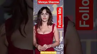 Shreya Sharma New Hot looks.🔥🥵😱☺️|#bollywood #fashion #love #news