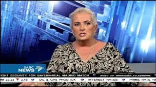 The Hope Cycle Challenge for Mental Wellness: Brett Marais