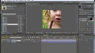 Happy Birthday After Effect Tutorial Template