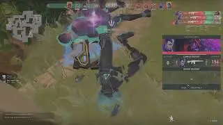 BRO WHAT WAS THAT