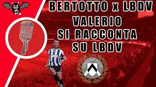 #aCasaConVlad: VALERIO BERTOTTO