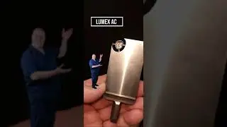 TITANIO LUMEX AC