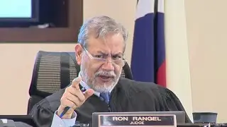 Judge Ron Rangel says he&rsquo;s no longer pursuing Bexar County DA bid, cites family &lsquo;considerations&rsquo;