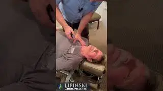 Chiropractic Adjustment Tune Up's! Frederick MD