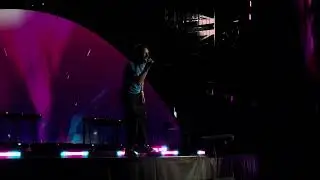 #15 My Universe - Coldplay live in HongKong 11/4/2025