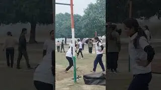 जुनून The Only One डिफेंस एकेडमी  is live!