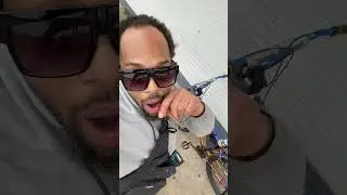 Big BMX RIDE