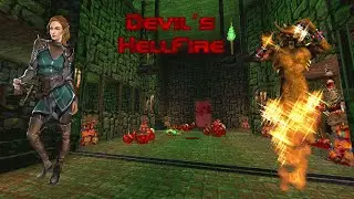 [GZDoom] 