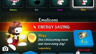 lemmings season 29 miko c895 mayhem walkthrough🙃