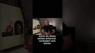 🧩 Die Stress Kette  Wie eine E Mail vom Chef de