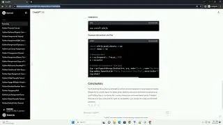 python best plot library