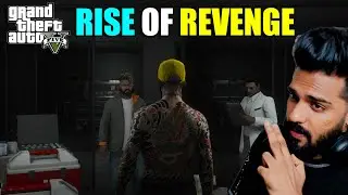 FRANKLIN VS PERSONAL BODYGUARD | GTA 5 | AR7 YT | SE04 | GAMEPLAY#186