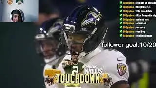 Green Bay Packers vs Baltimore Ravens | Week 17 | 2025 NFL Highlights