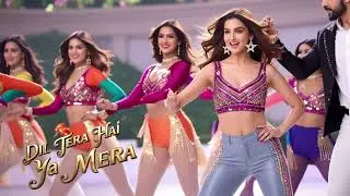 Dil Tera Hai Ya Mera | New Song| Item Song 2026 | Item Songs Bollywood | Item Songs | Audio Song