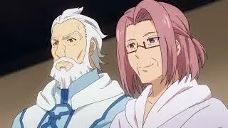 He Was Ugly, Poor, and Hated by All But Reborn as the God Who Rules Everything