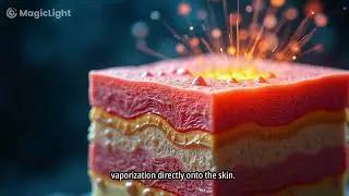Why Steam Burns More Than Boiling Water#SteamBurns #LatentHeat #SkinSafety #ScienceExplained