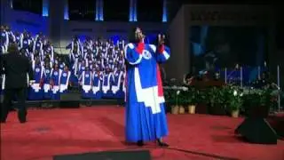The Mississippi Mass Choir - You Rescued Me