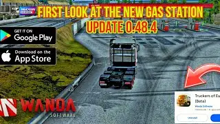 NEW UPDATE 0.48.4 - @WandaSoftwareUpdates #simulation