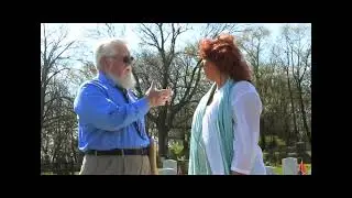Spring Hill Cemetery (2017 Historic Video Series)