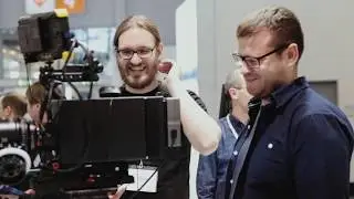 Antmicro at Embedded World 2018