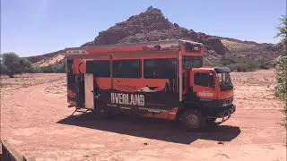 Parque Nacional Talampaya La Rioja Province, Argentina.