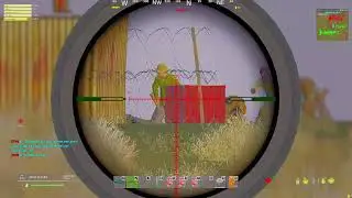 Desmond Moss Kill