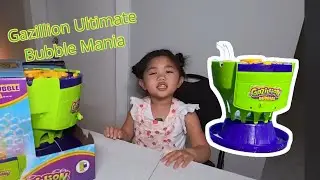 Reviewing Gazillion Ultimate Bubble Mania