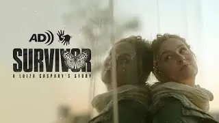 SURVIVOR - O Filme (Vers&atilde;o Acess&iacute;vel)
