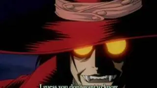 Mr. Alucard The new Boating Teacher