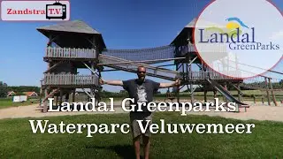 Landal Greenparks | Waterparc Veluwemeer | #47