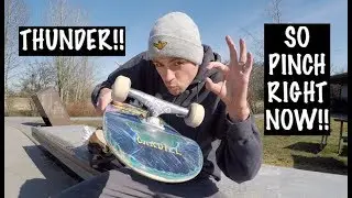 Обзор Thunder Light 149