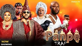PANPE ( TRAP) - Yoruba Movie 2026 Drama Mide Martins, Jamiu Azeez, Nike Hamzat, Damilanre Kolawole