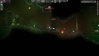 Ixodoom - Starbound Guides