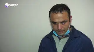 Balakən polisi beş narkotaciri tutdu