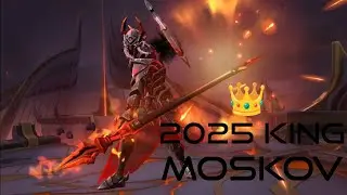 Magic chess  King of hero 2025 Moskov