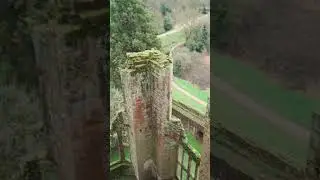 Kenilworth Castle: England&rsquo;s Epic Fortress of Kings, Sieges & Elizabeth I