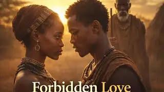 Forbidden Love That Challenged Tradition | A Powerful African Love Story 