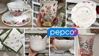 🌷 PEPCO Home Decor 🌸 Floral Finds for a Cozy Home