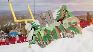 Preston & Steve's Cardboard Classic 2025