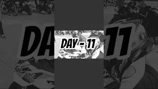 Day- 11 Sunday ride 🤞 #minivlog #dailyvlog #bikelife #superbike #bike#sound